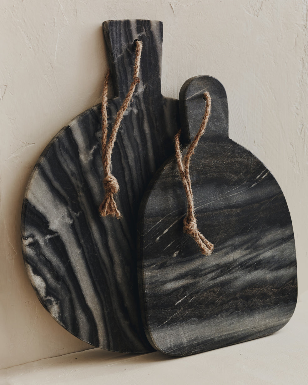 Norse Marble Round Paddle Board in Grey