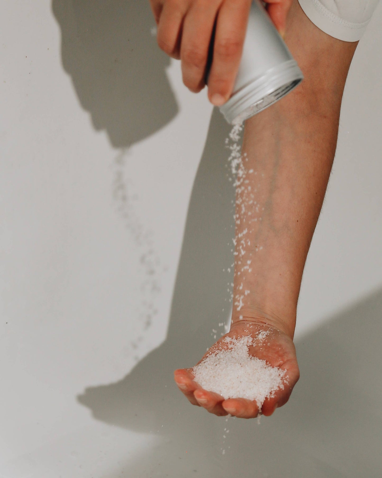 Bath Soak | Bergamot, Juniper & Rose Geranium