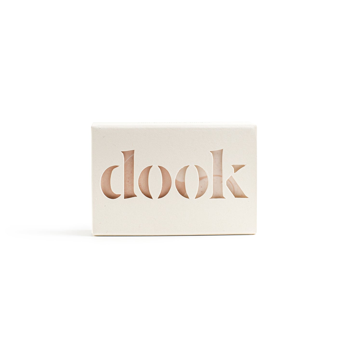 Scottish Salt Soap | Cedar & Bitter Orange