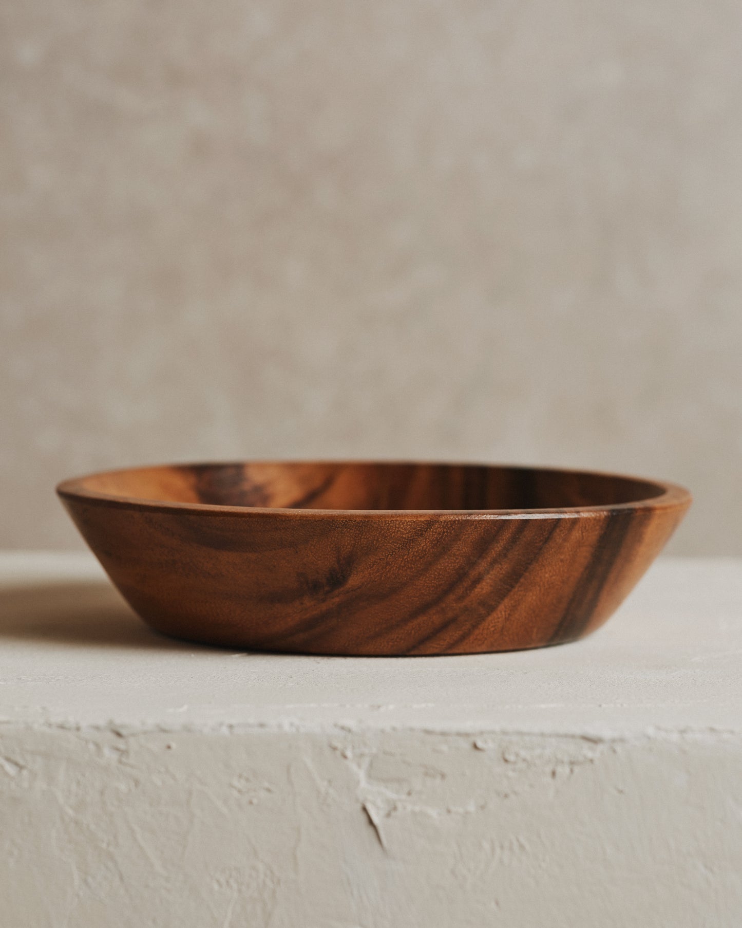 Cora Large Round Bowl