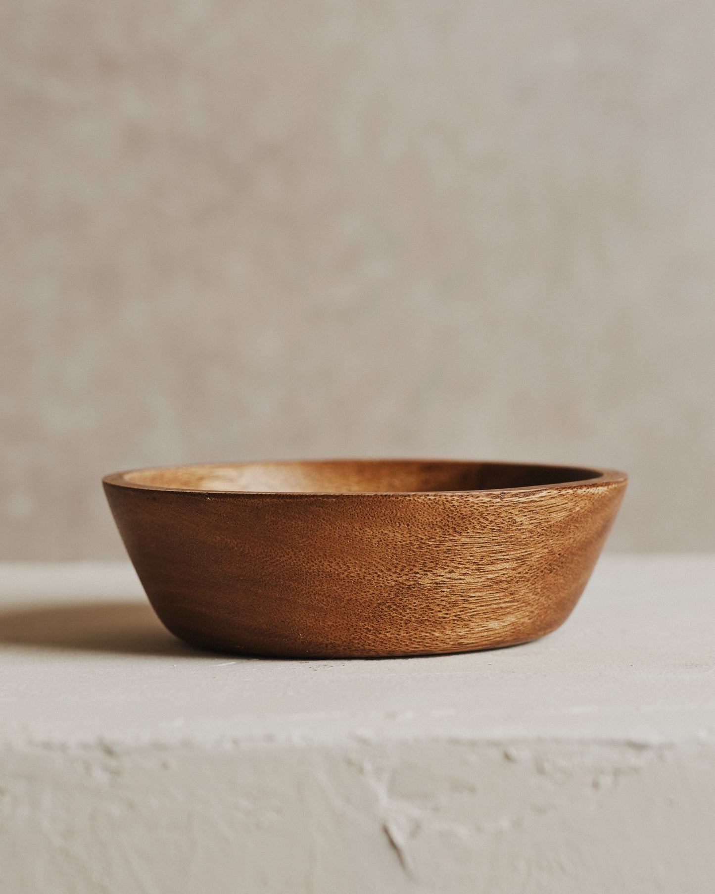 Cora Small Round Bowl