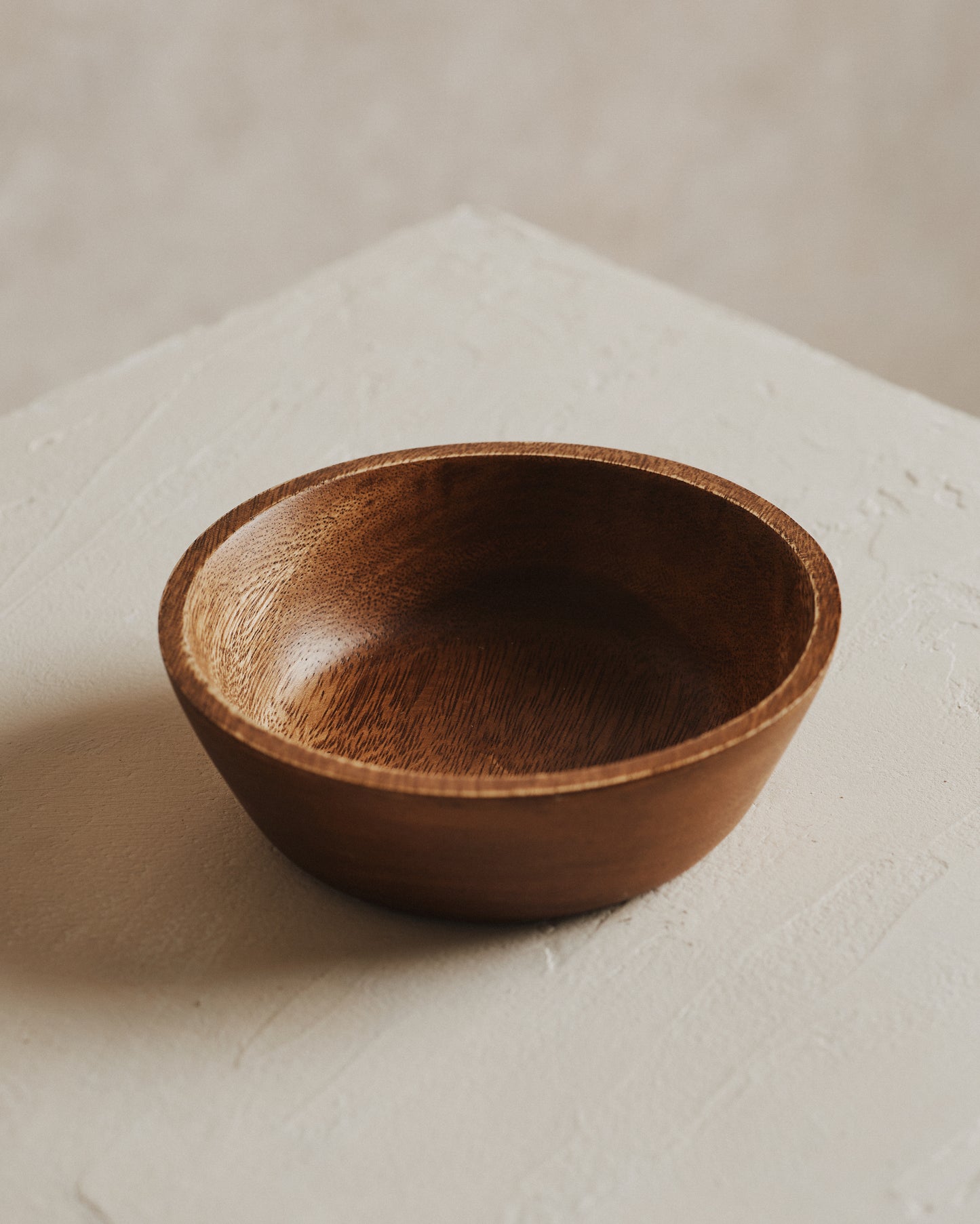 Cora Small Round Bowl