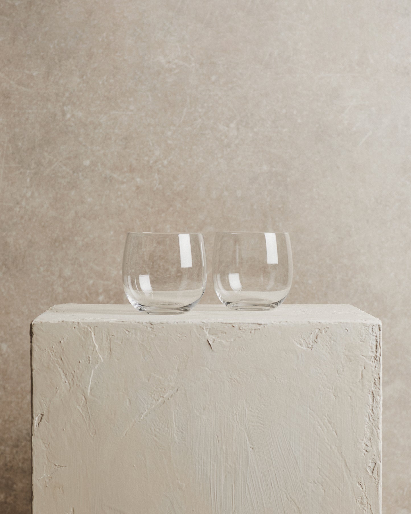 Scout Water Glasses | Set of 2