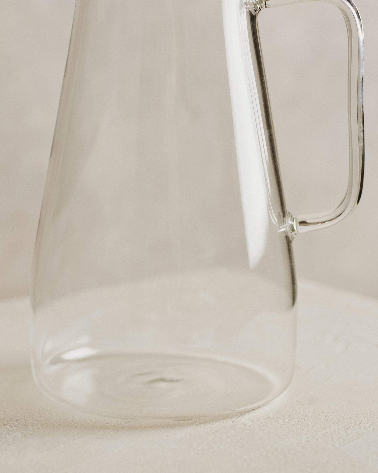 Scout 1800ml Glass Jug