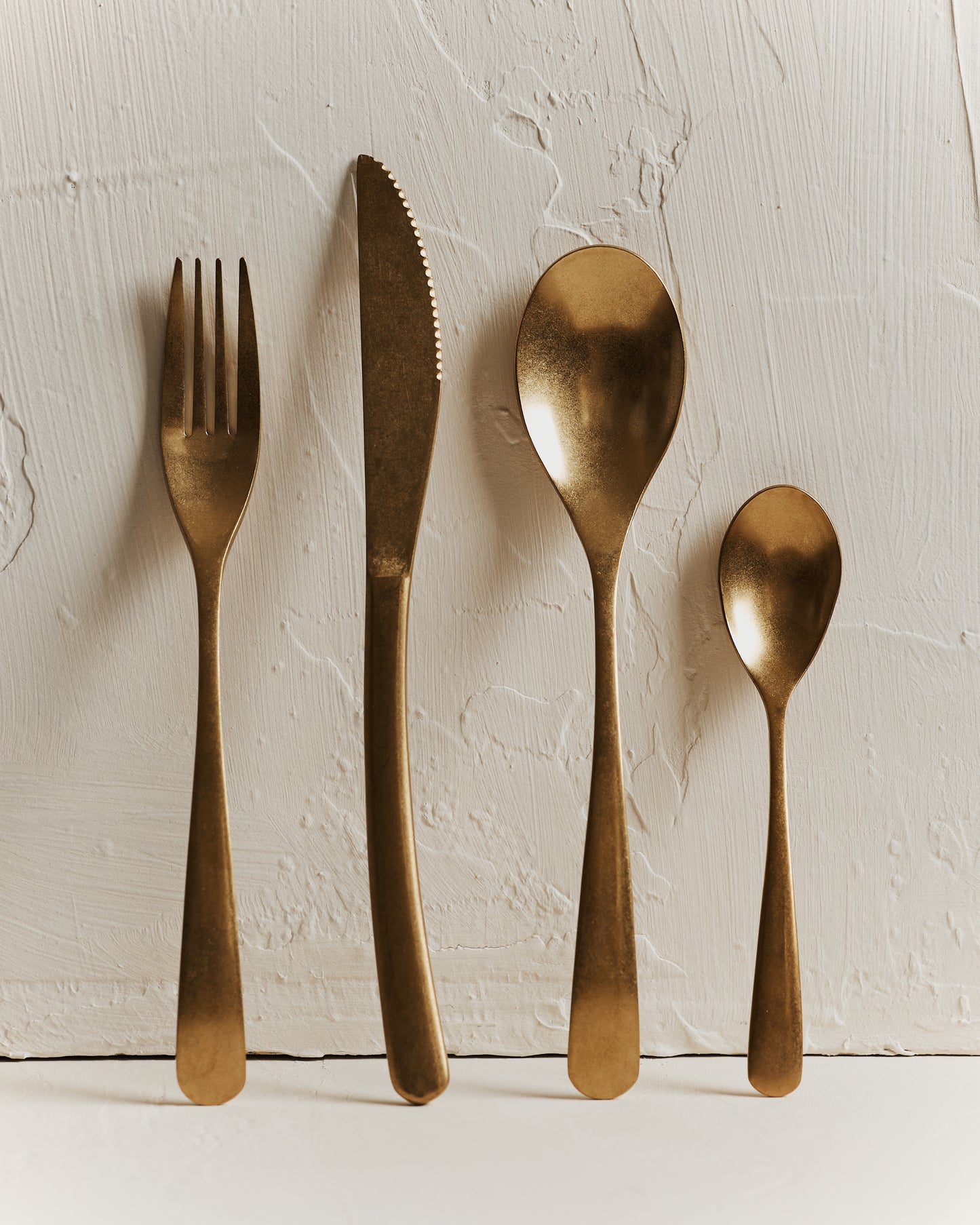 Curves 16Pc Cutlery Set