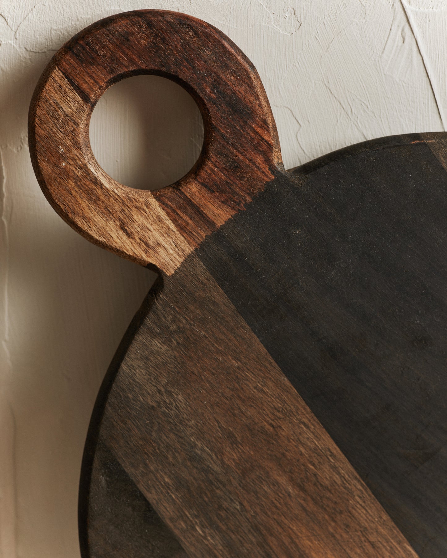 Slice Mango Wood Paddle Board | Small