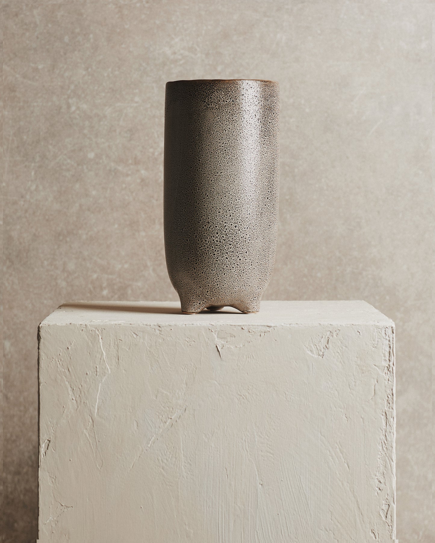 Sern Speckle Vase | Small