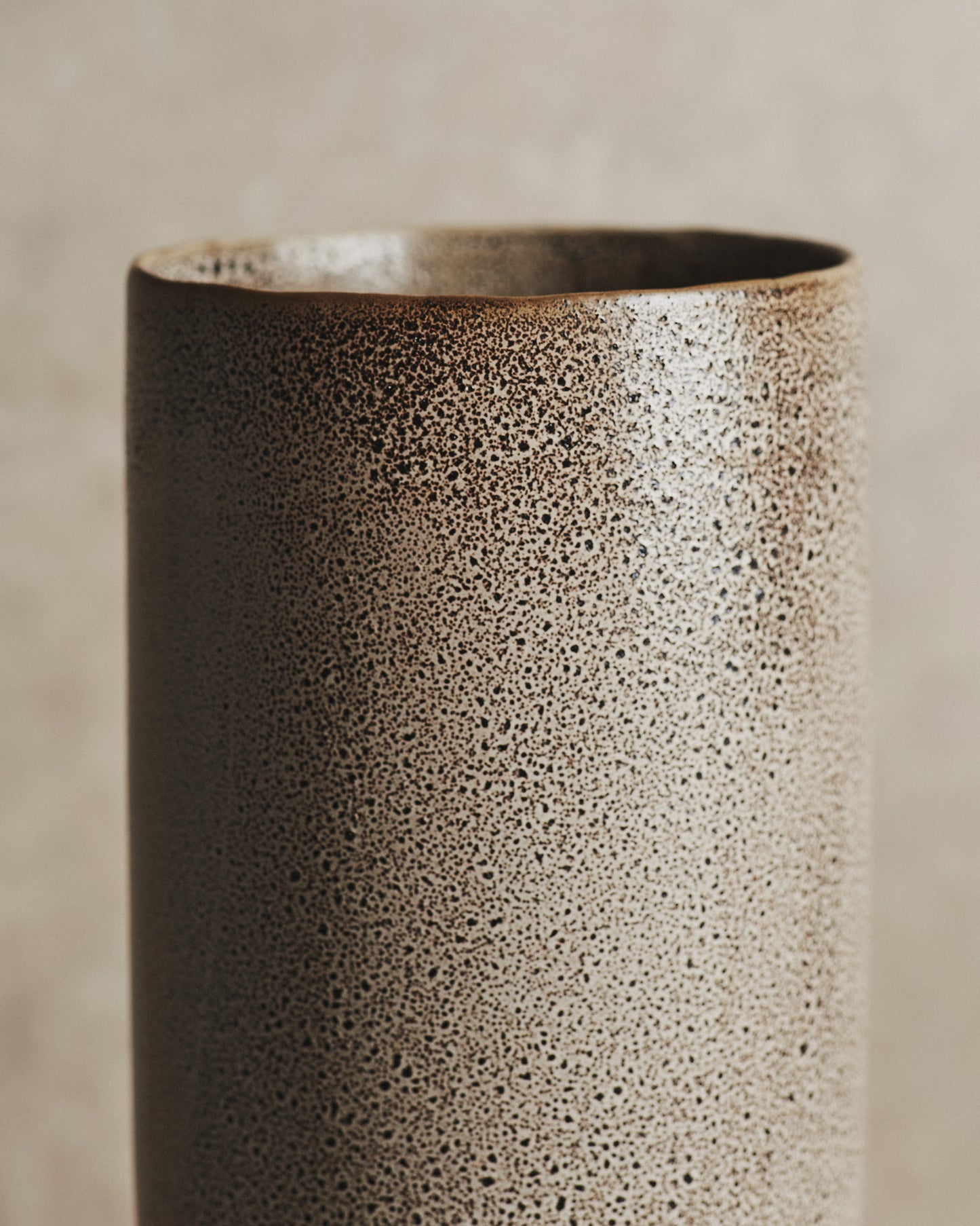 Sern Speckle Vase | Small