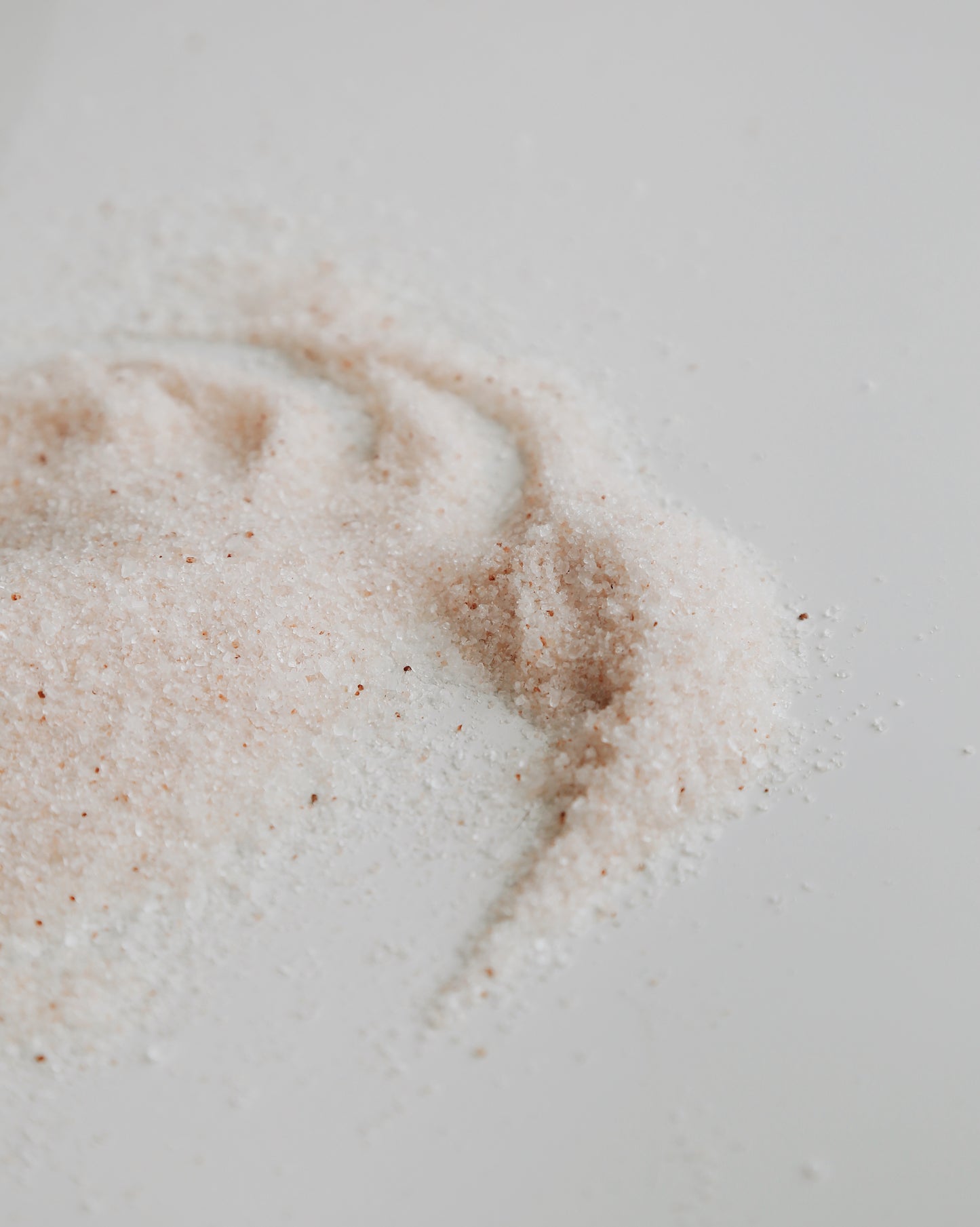 Bath Soak | Mandarin, Bergamot, Rosemary & Cedar