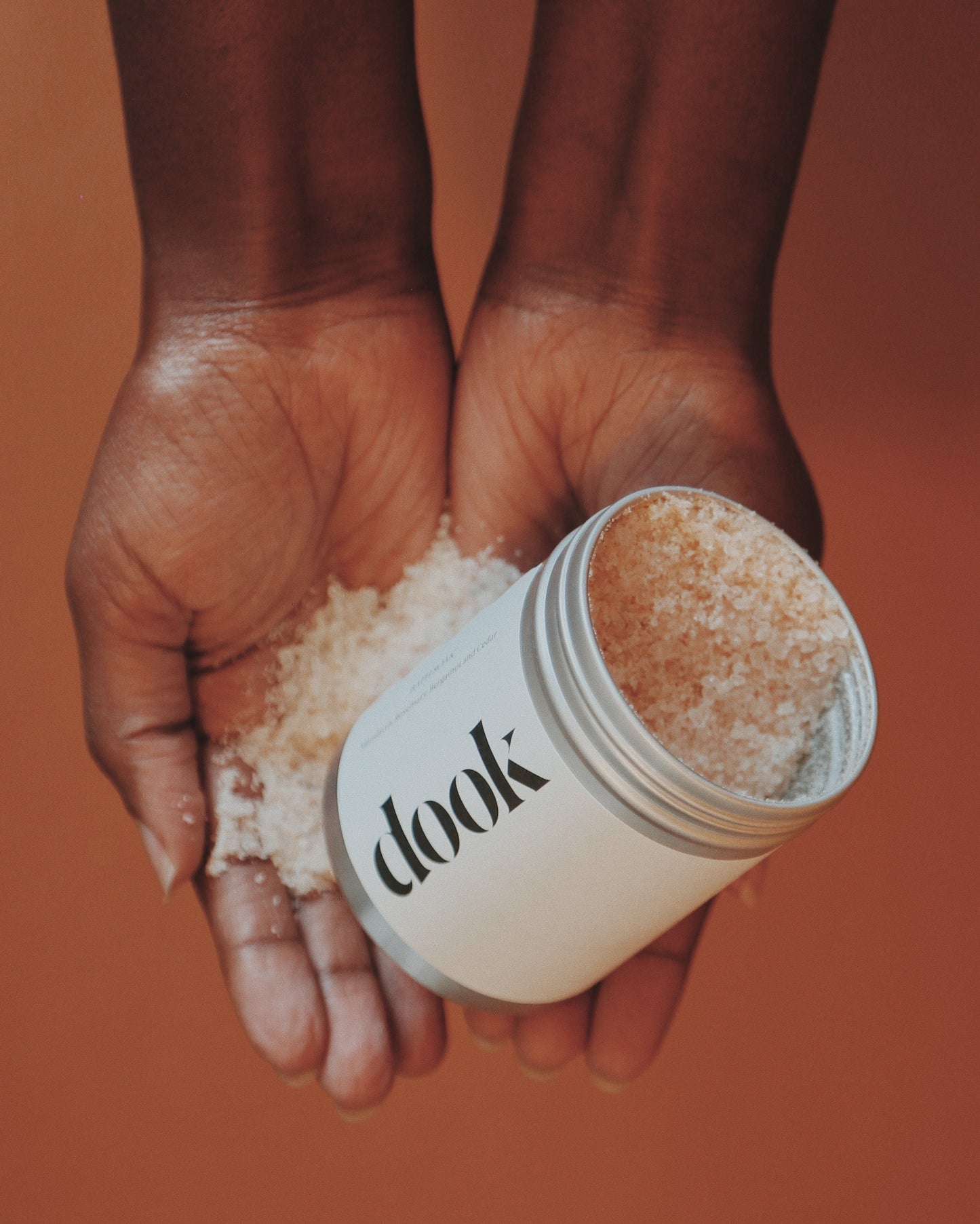 Bath Soak | Mandarin, Bergamot, Rosemary & Cedar
