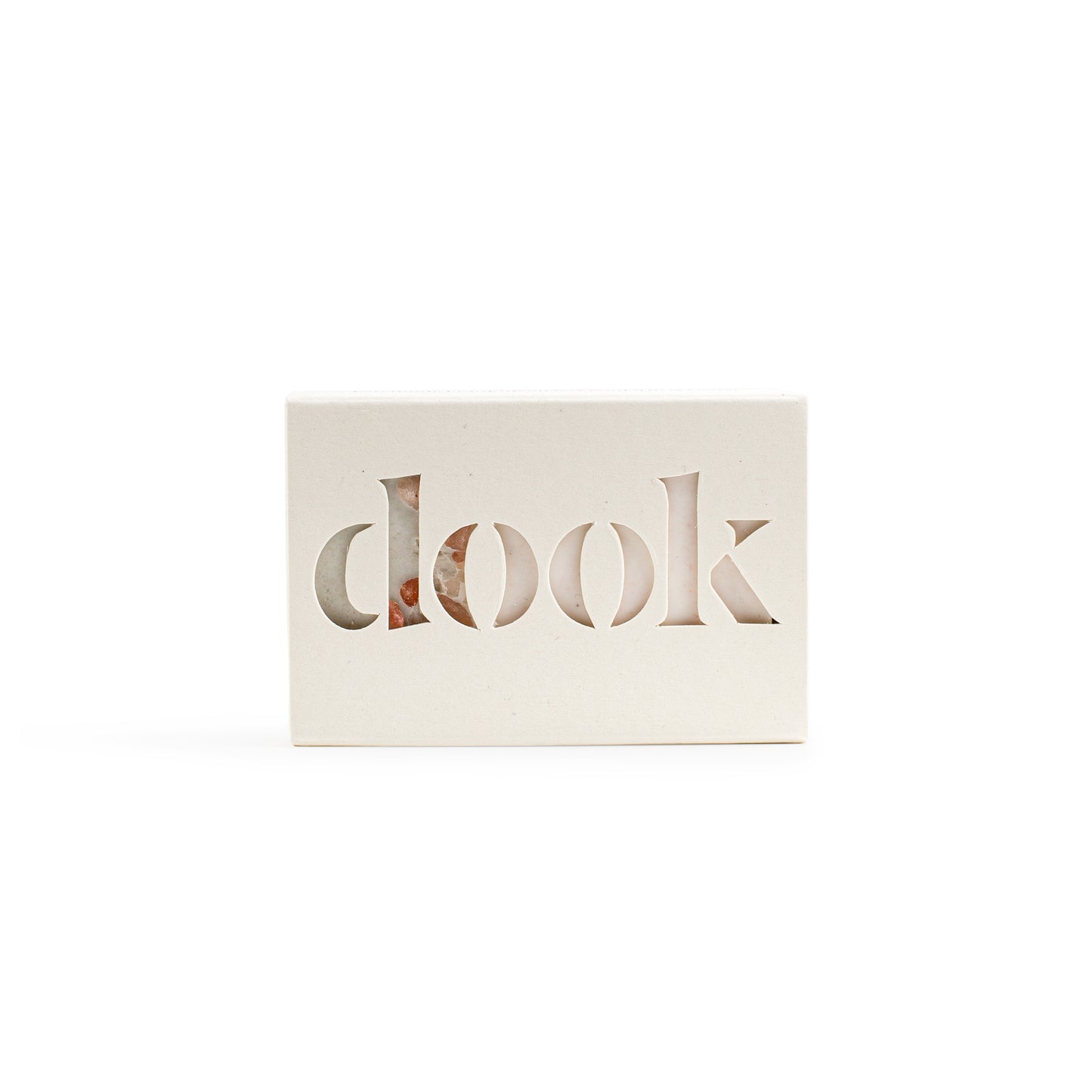 Scottish Salt Soap | Mandarin, Bergamot, Rosemary & Cedar
