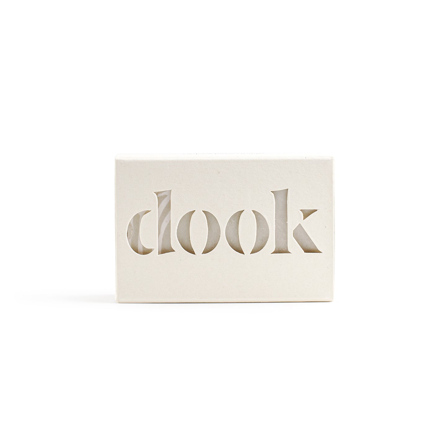 Scottish Salt Soap | Mint, Rosemary & Juniper