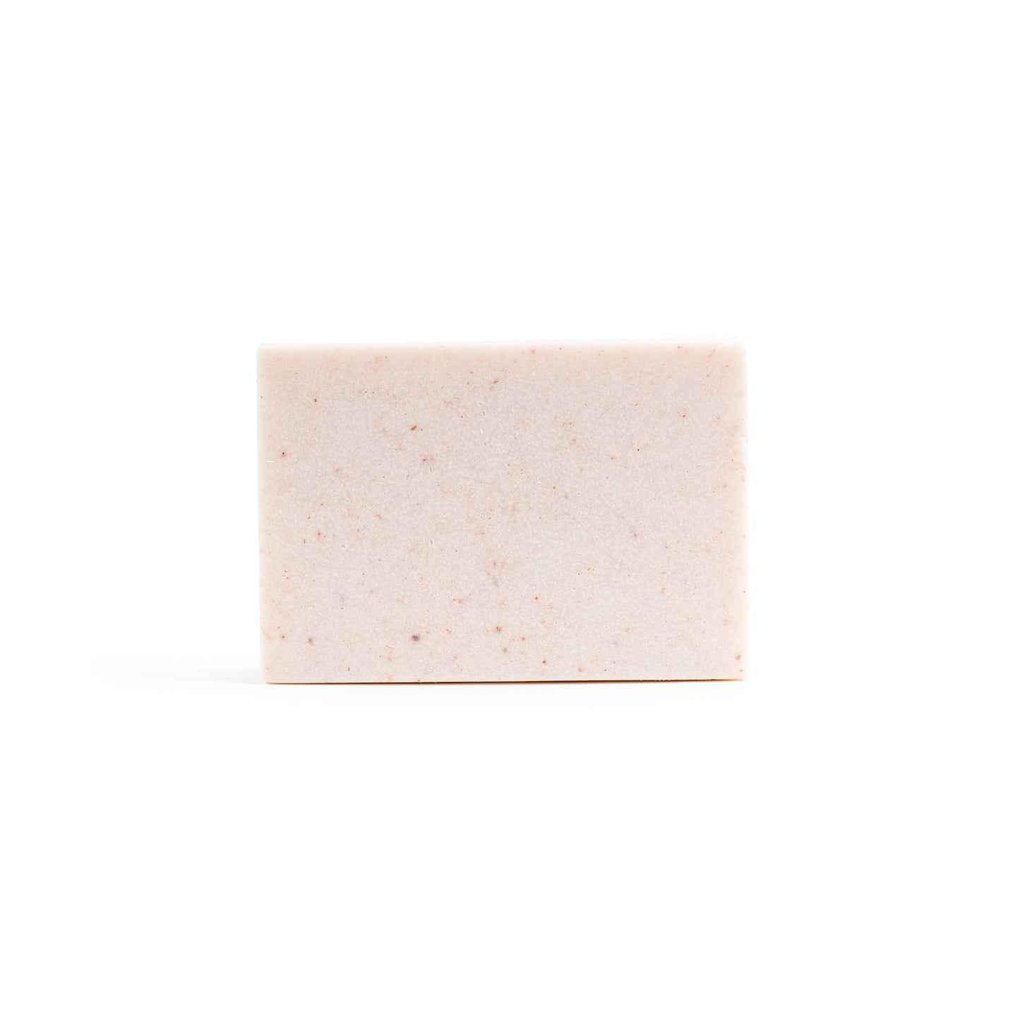 Scottish Salt Soap | Naked (Unscented)