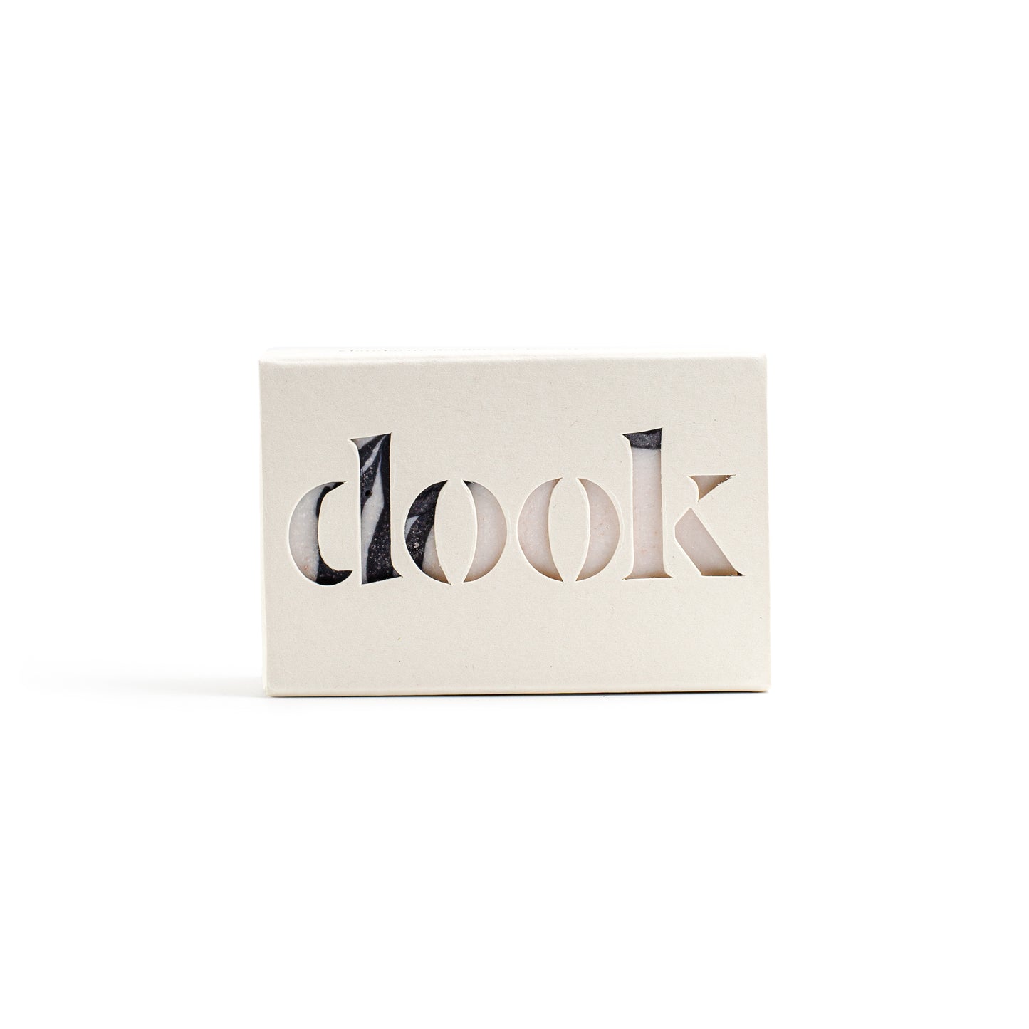Scottish Salt Soap | Rosemary & Frankincense