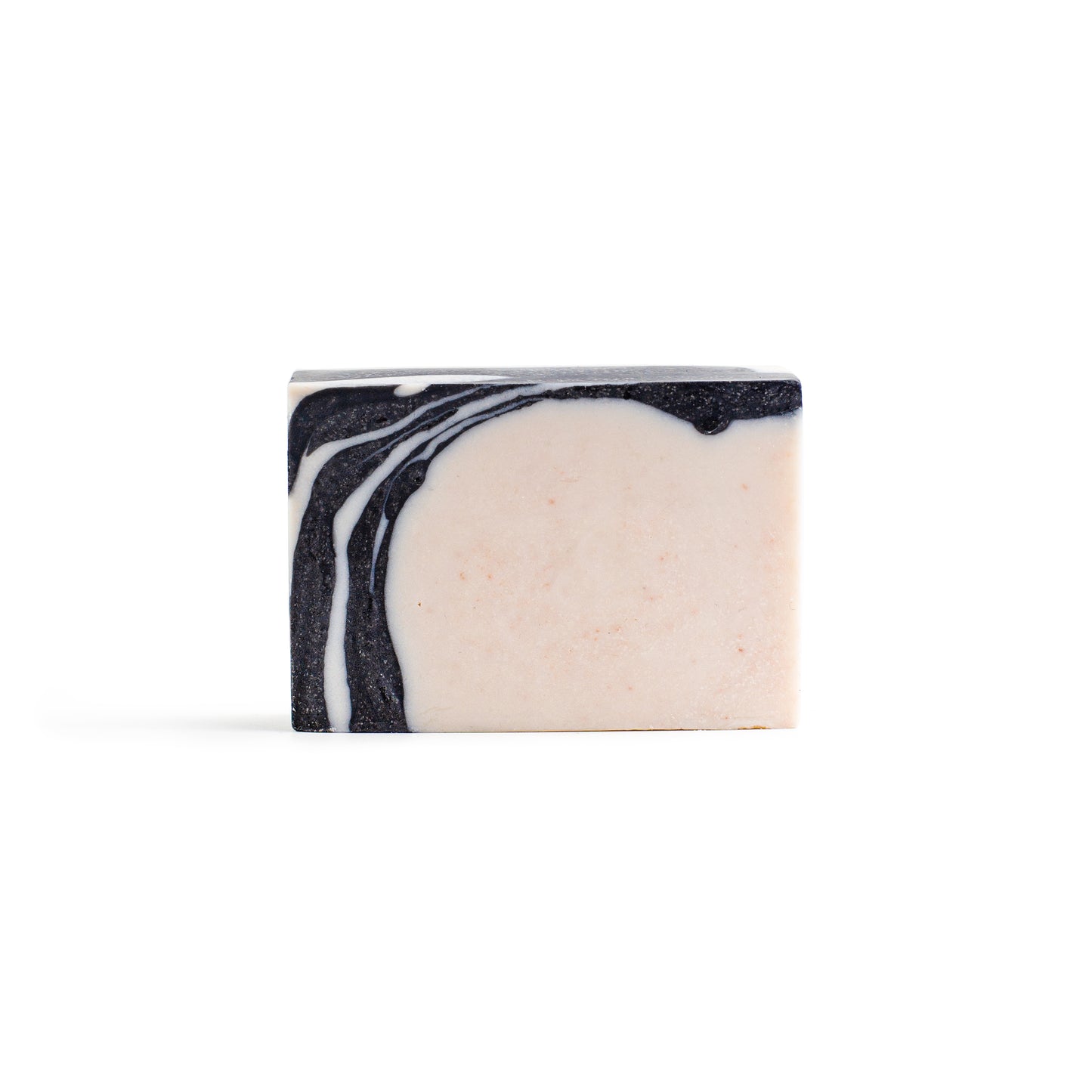 Scottish Salt Soap | Rosemary & Frankincense