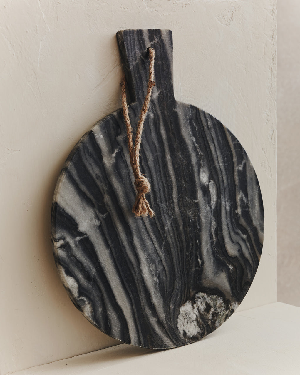 Norse Marble Round Paddle Board in Grey