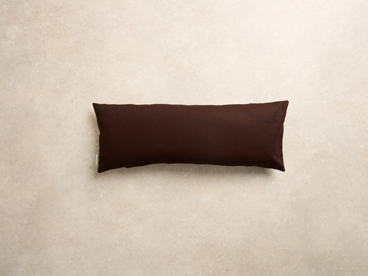 XL Lumbar Pillow Mixed Stripes, Multi (2 of 2)