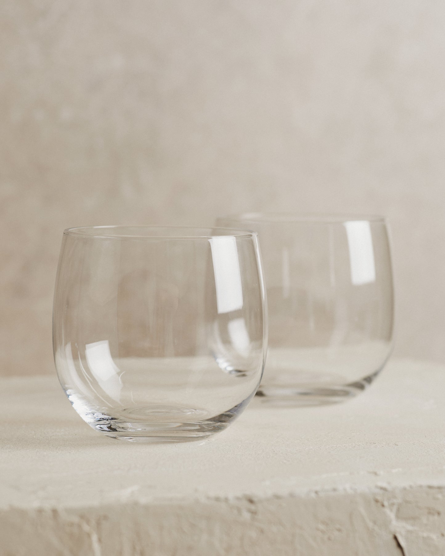 Scout Water Glasses | Set of 2