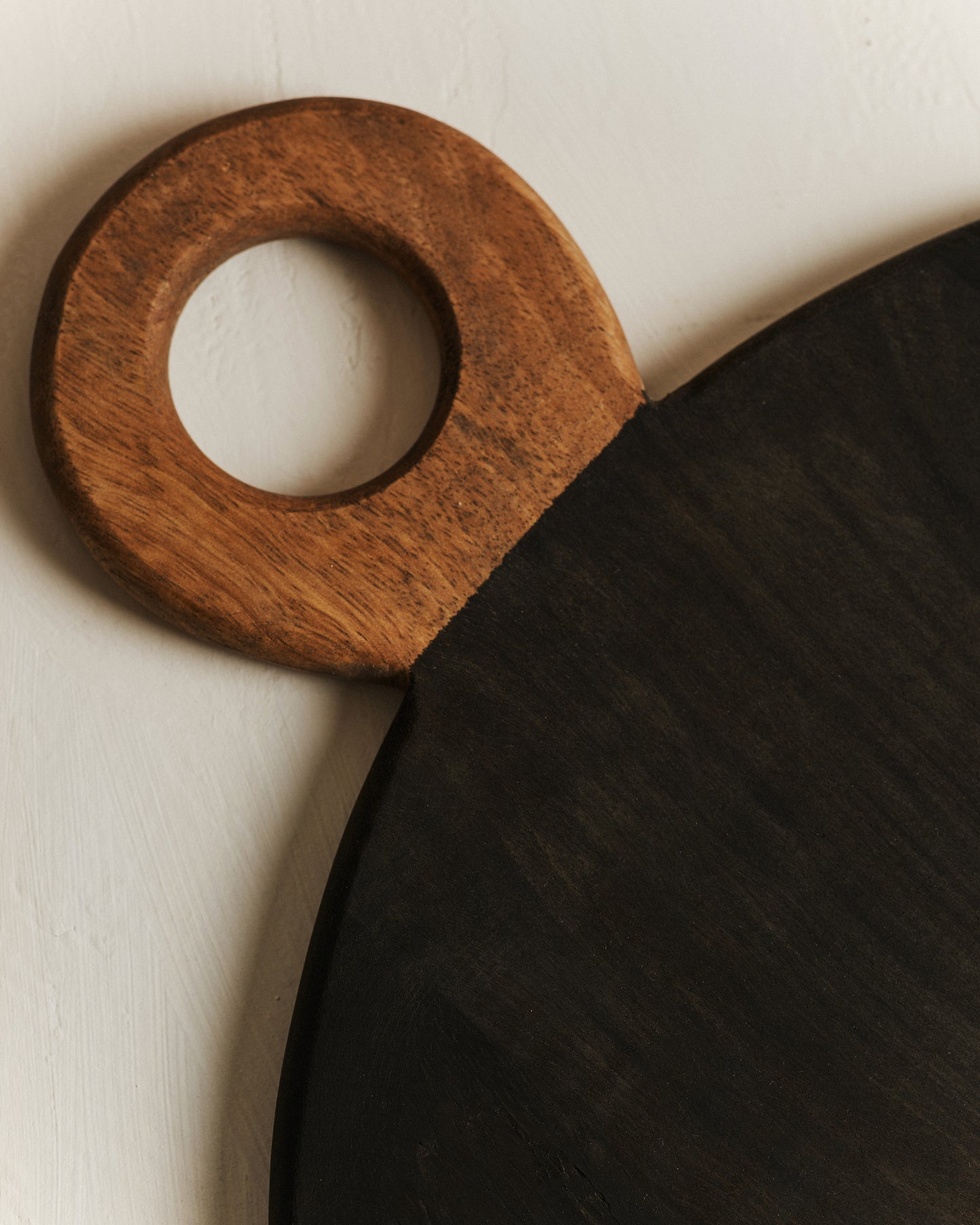 Slice Mango Wood Paddle Board | Large