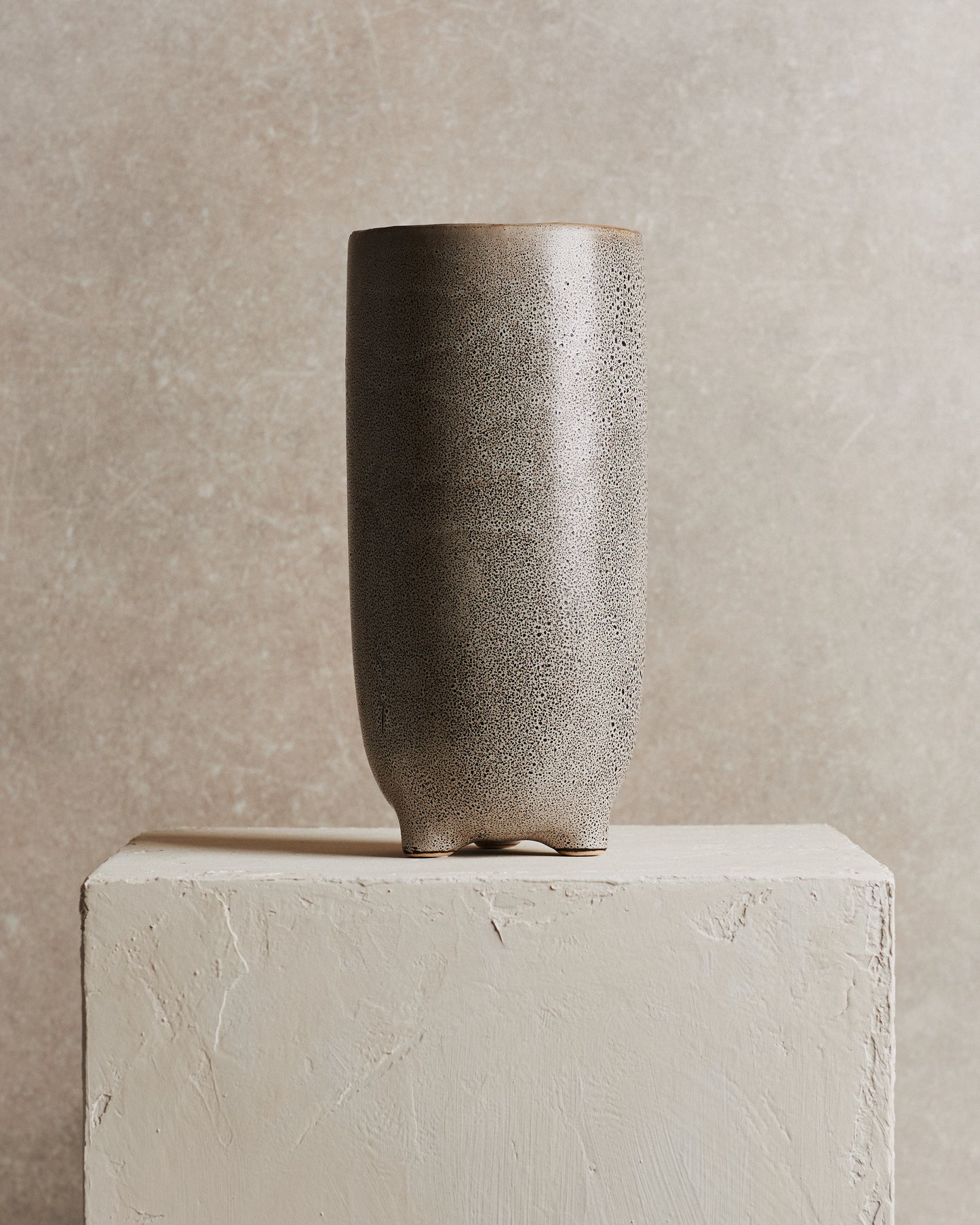 Sern Speckle Vase | Large