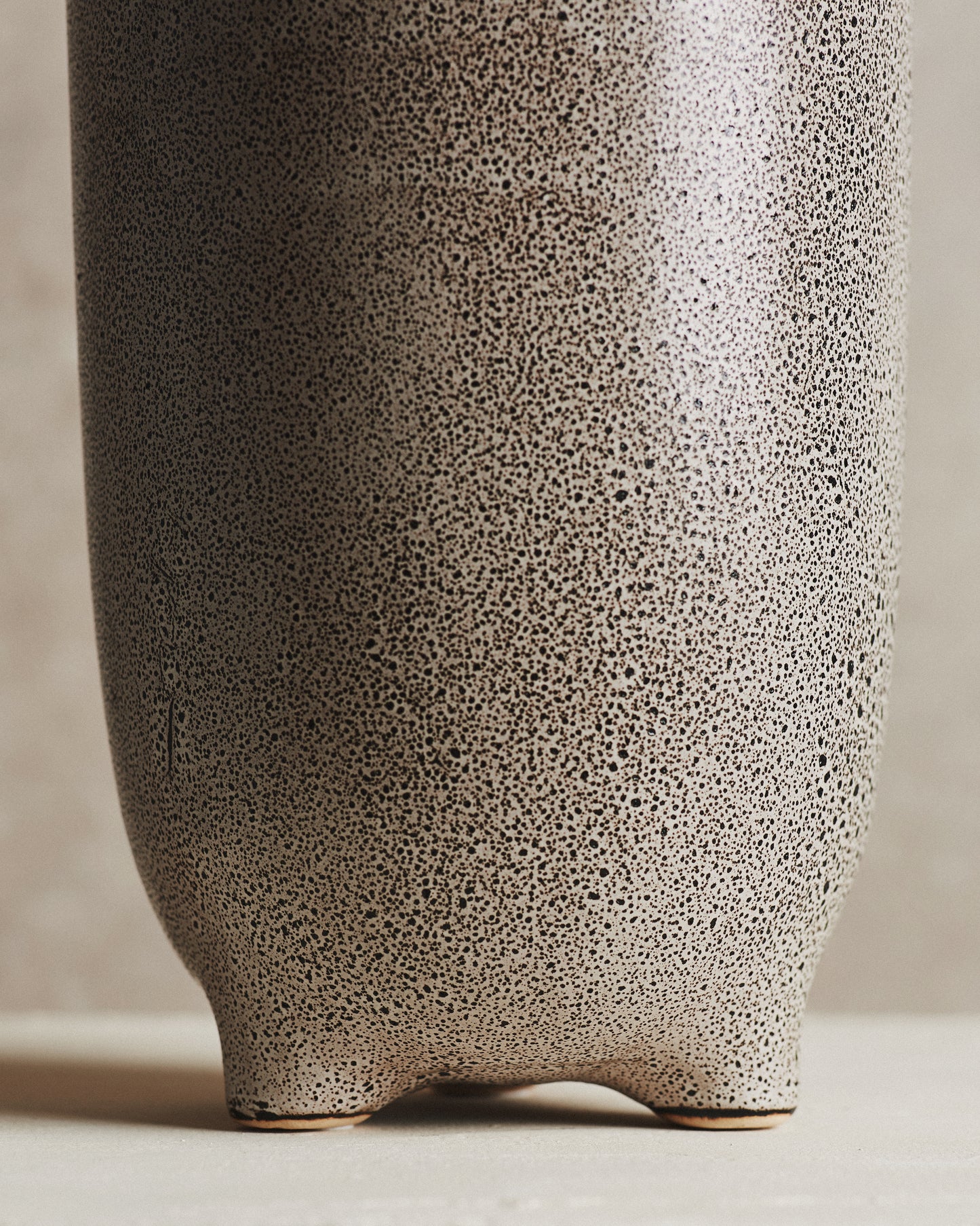 Sern Speckle Vase | Large
