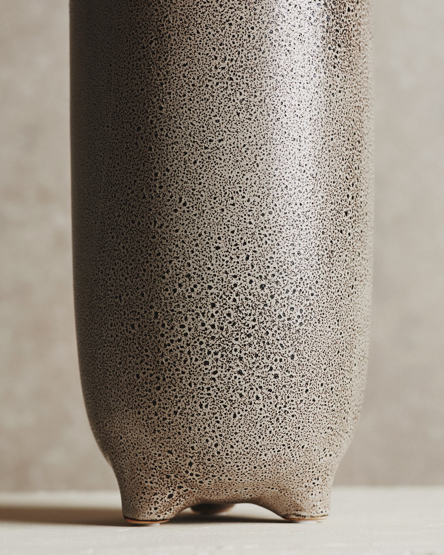 Sern Speckle Vase | Small