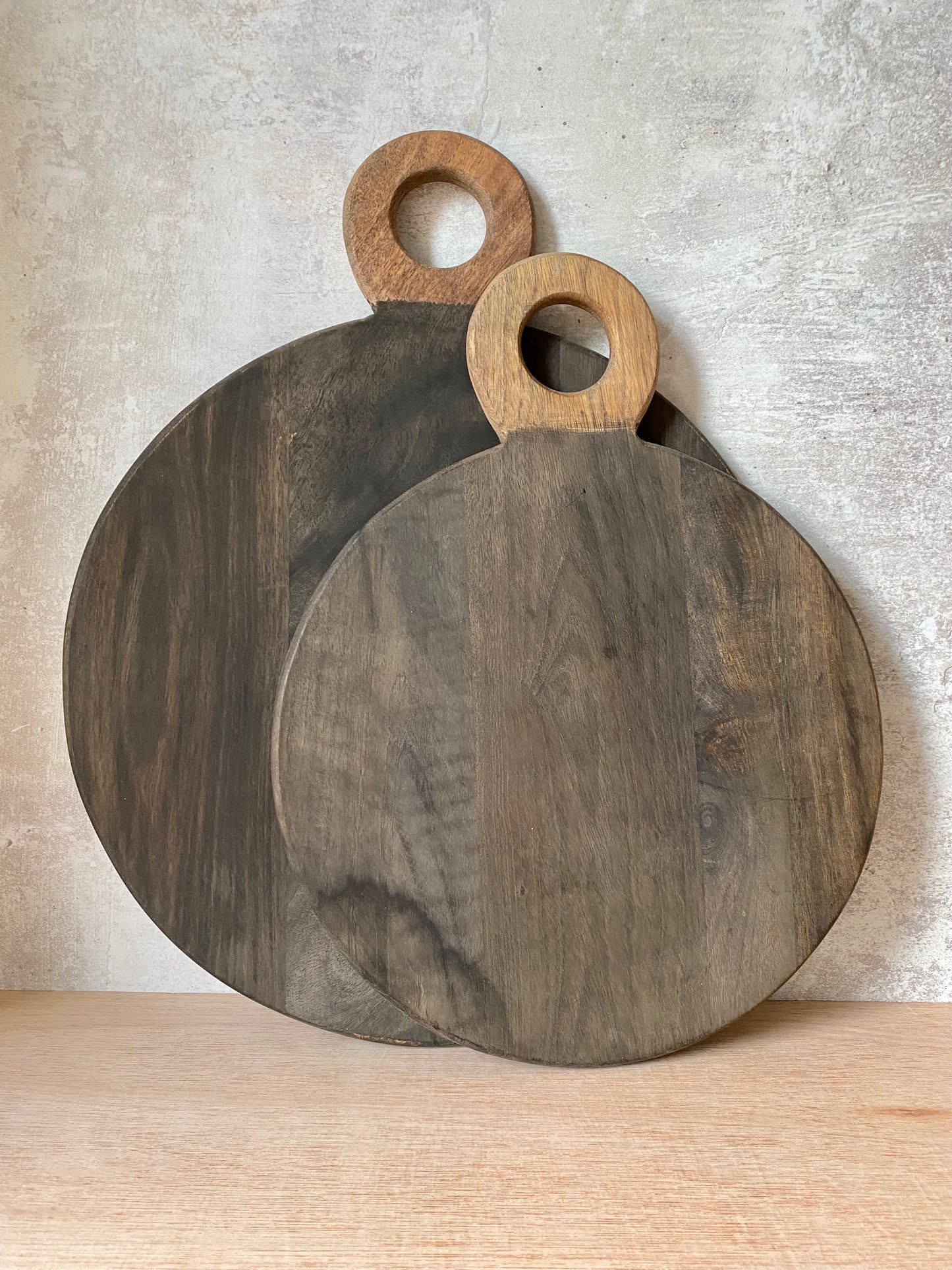 Slice Mango Wood Paddle Board | Small
